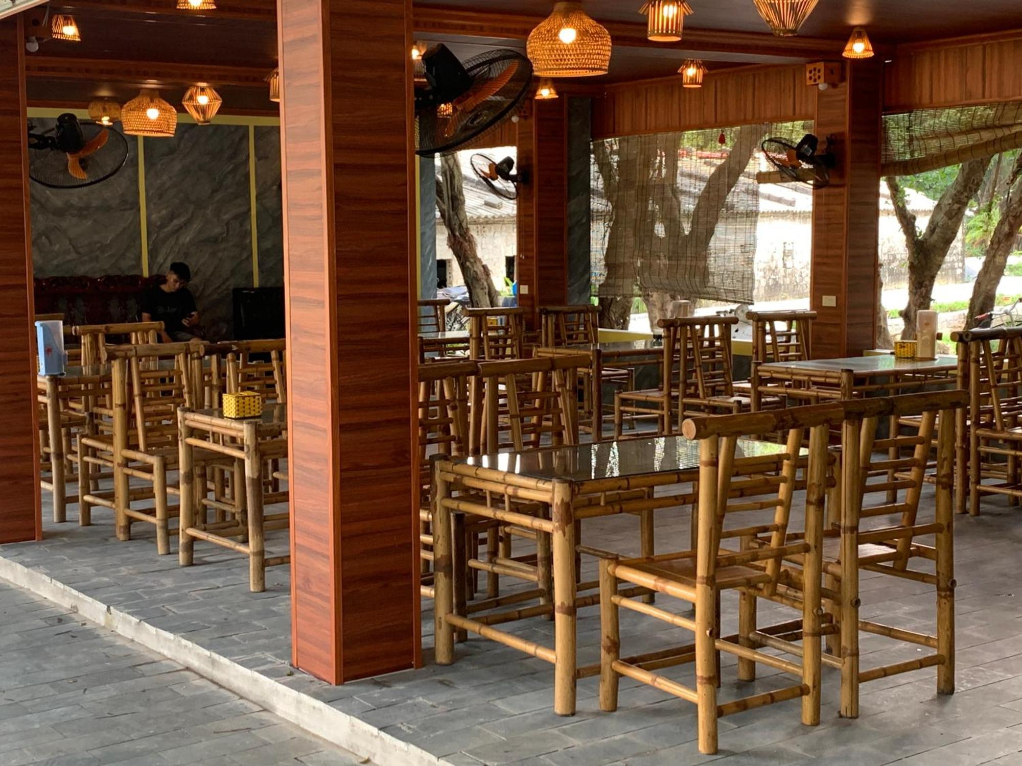 Lake Retreat Ninh Bình Exteriör bild